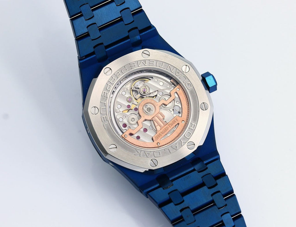 Audemars Piguet Swiss Superclone Quality Perpetual Calendar Edition
