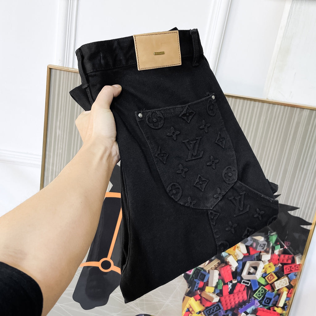 Louis Vuitton Jeans