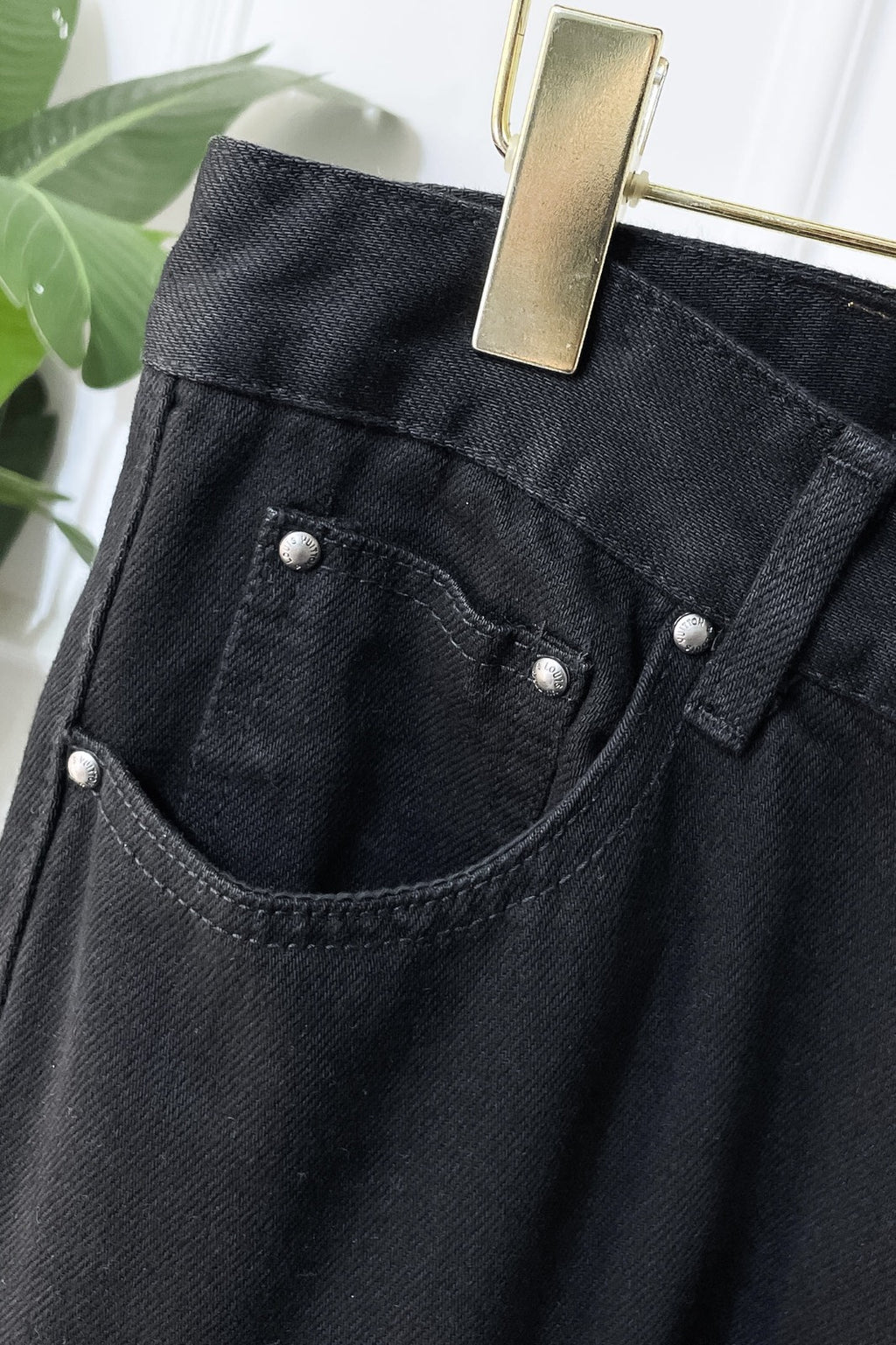 Louis Vuitton Jeans