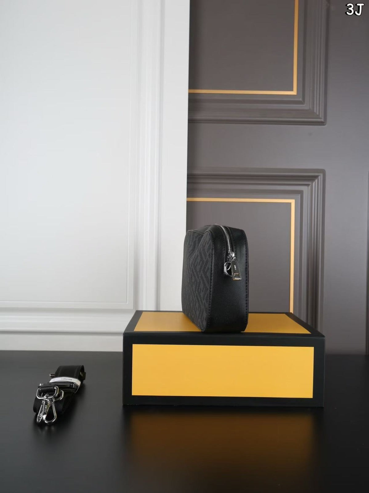 Fendi Mens Bag