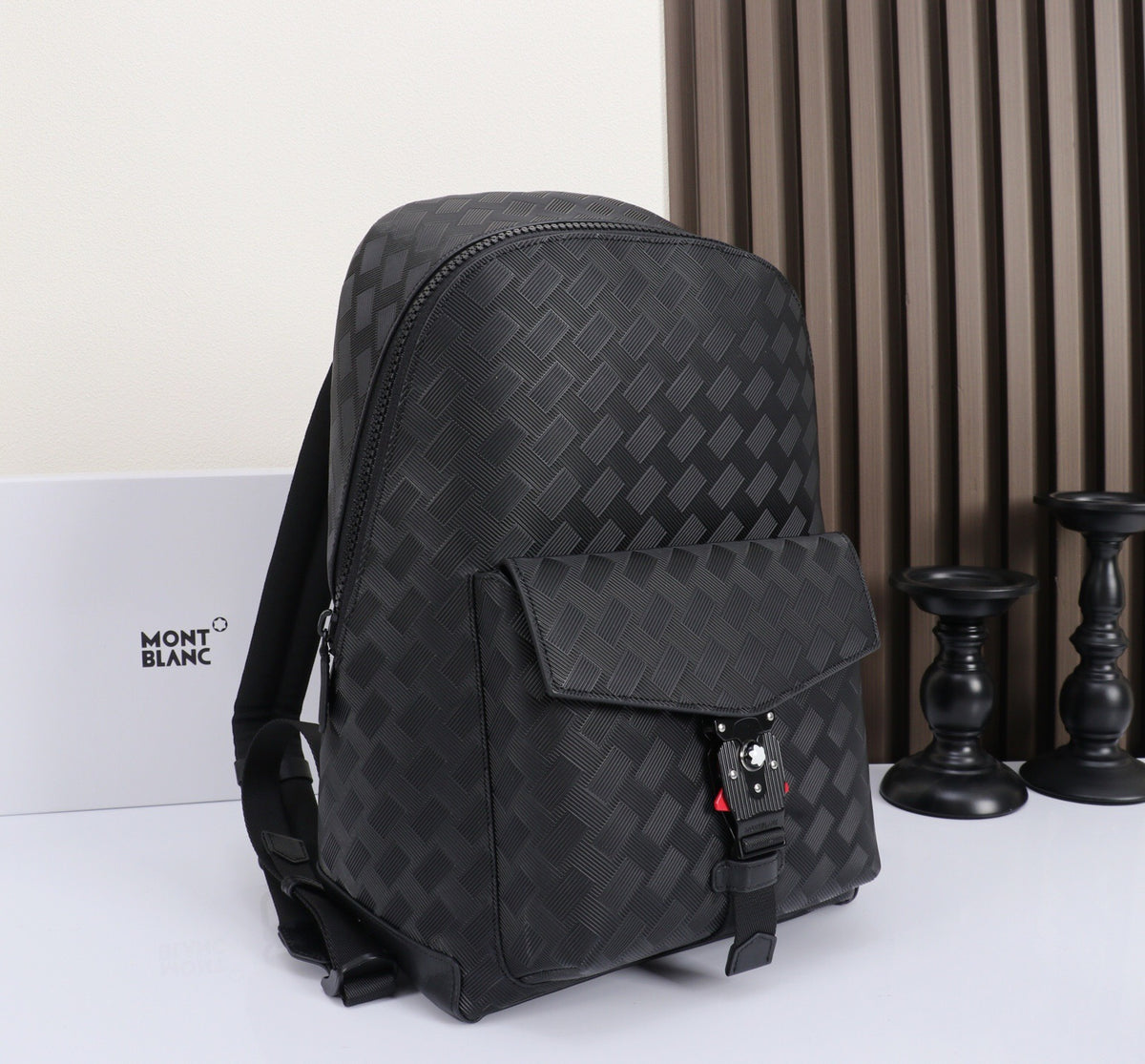 Mont Blanc Backpack