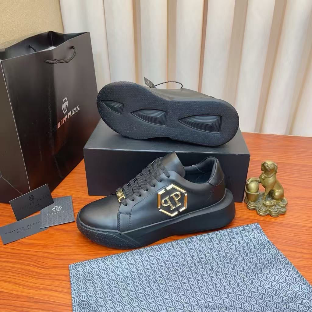 Philipp Plein Shoes