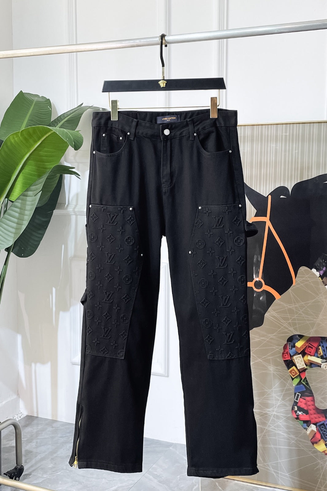 Louis Vuitton Jeans
