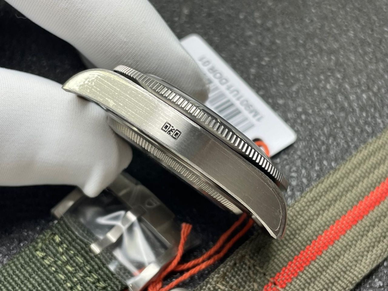 Tudor Pelagos FXD GMT 42’ Swiss Superclone Quality