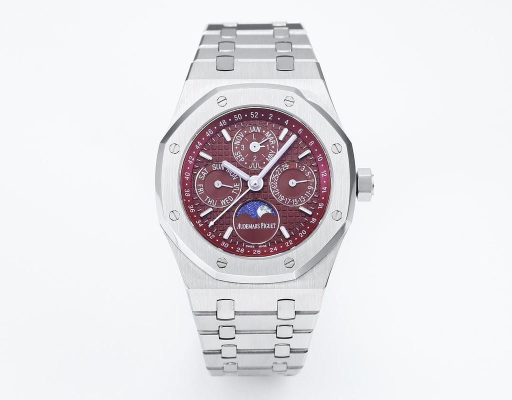 Audemars Piguet Swiss Superclone Quality Perpetual Calendar Edition