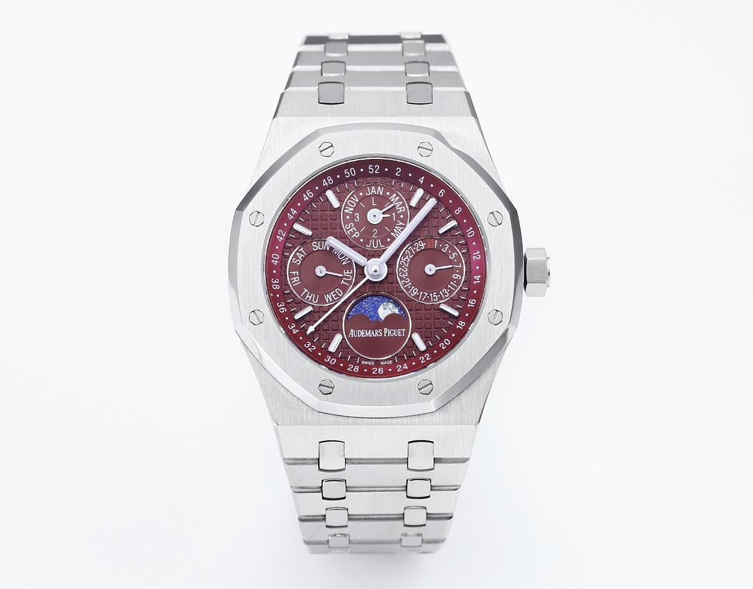 Audemars Piguet Swiss Superclone Quality Perpetual Calendar Edition