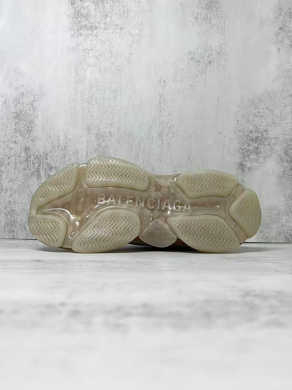 Balenciaga Shoes