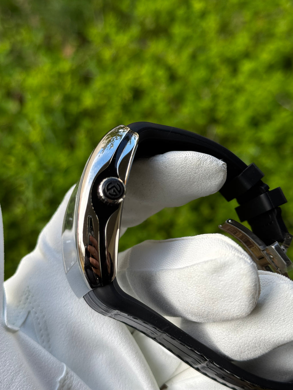 Franck Muller Clone Quality