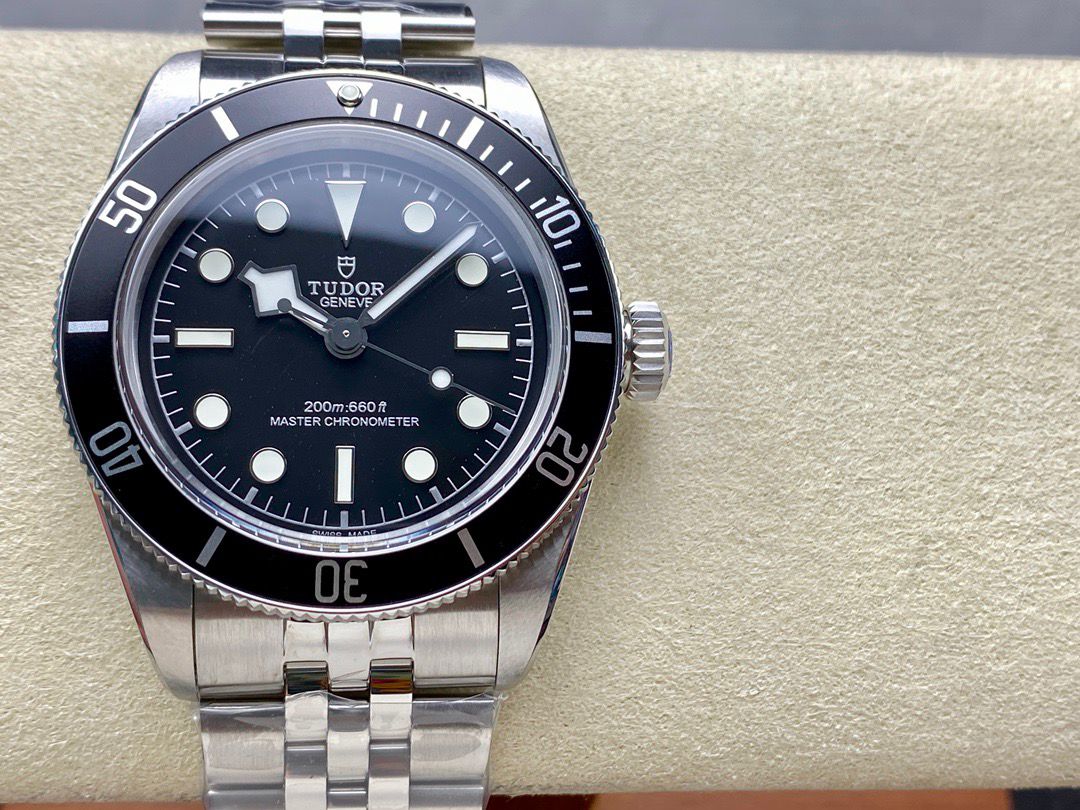 Tudor Black Bay Swiss Superclone Quality