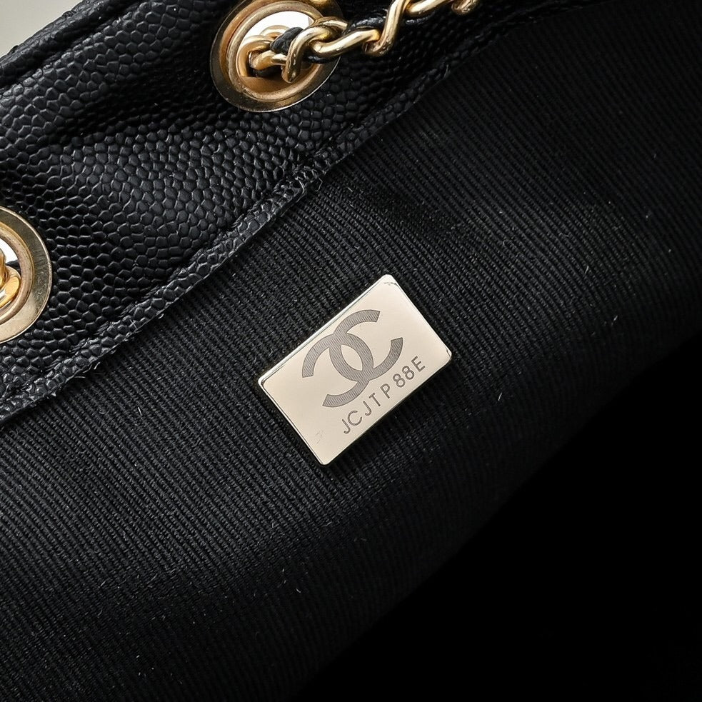 Chanel 25 mini Hand Bag