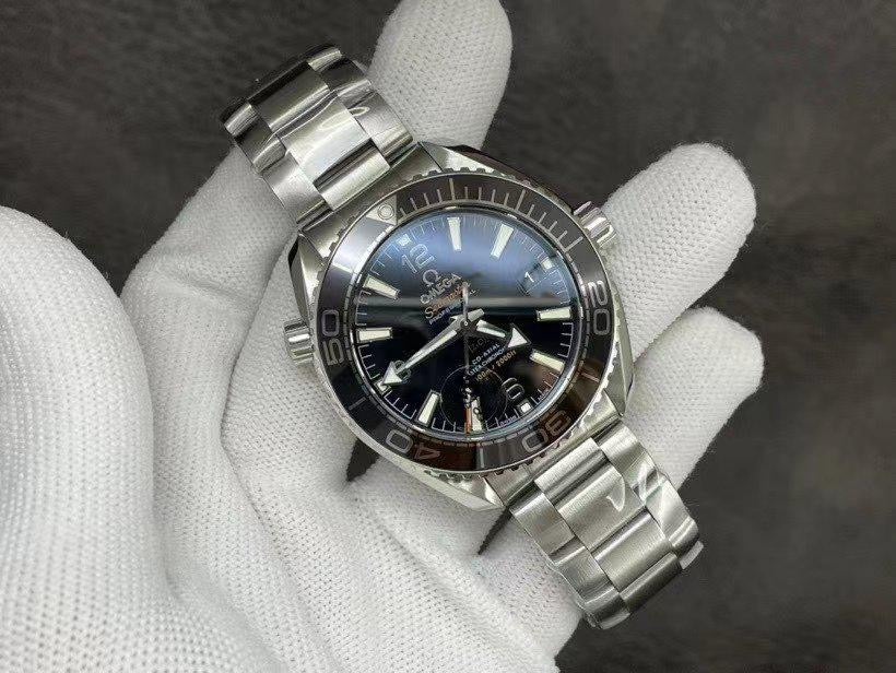 Omega Seamaster Planet Ocean 600m Swiss Superclone Quality
