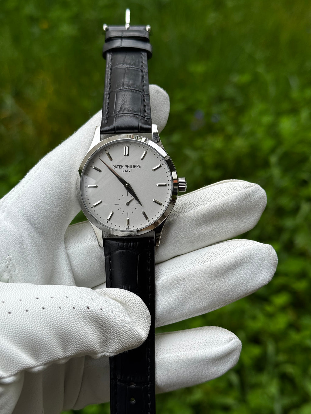 Patek Philippe 3A+ Quality