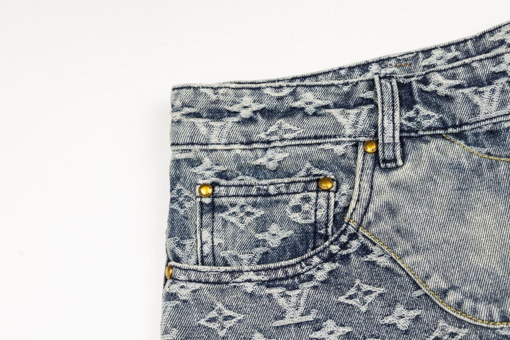 Louis Vuitton Jeans