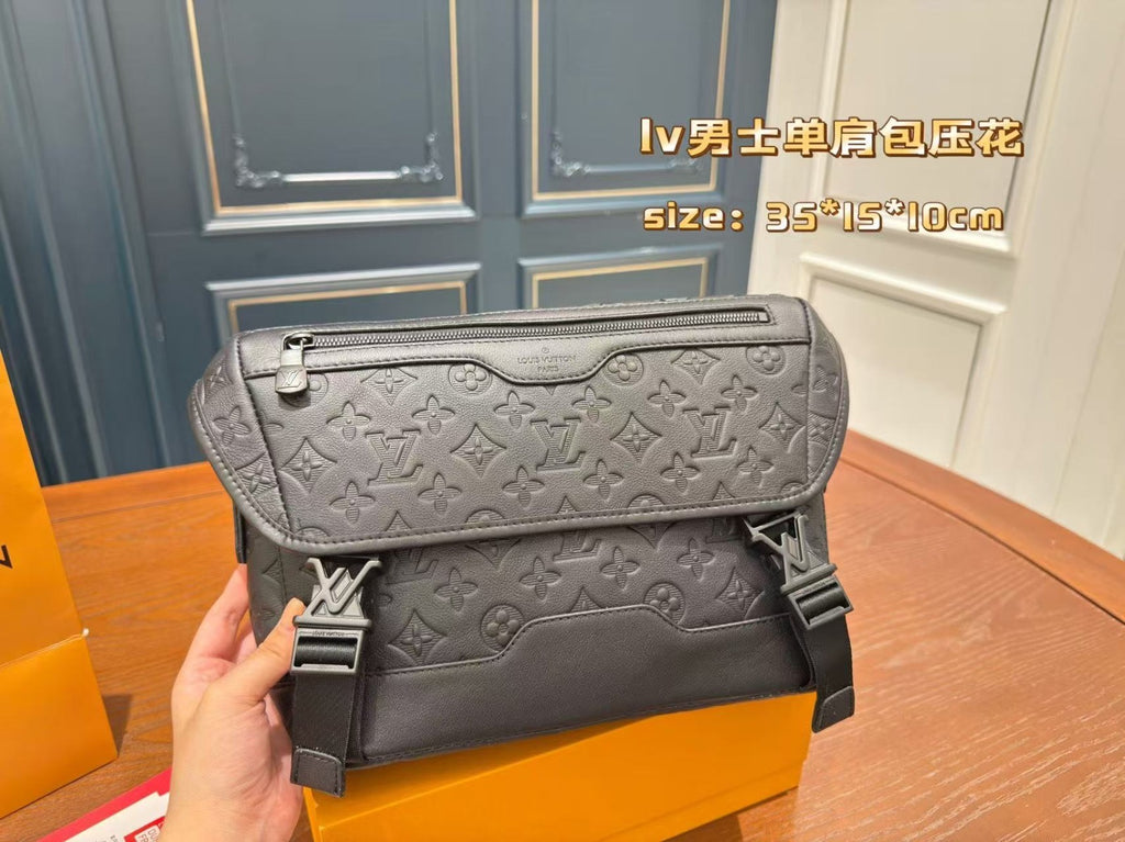 Louis Vuitton Mens Bag