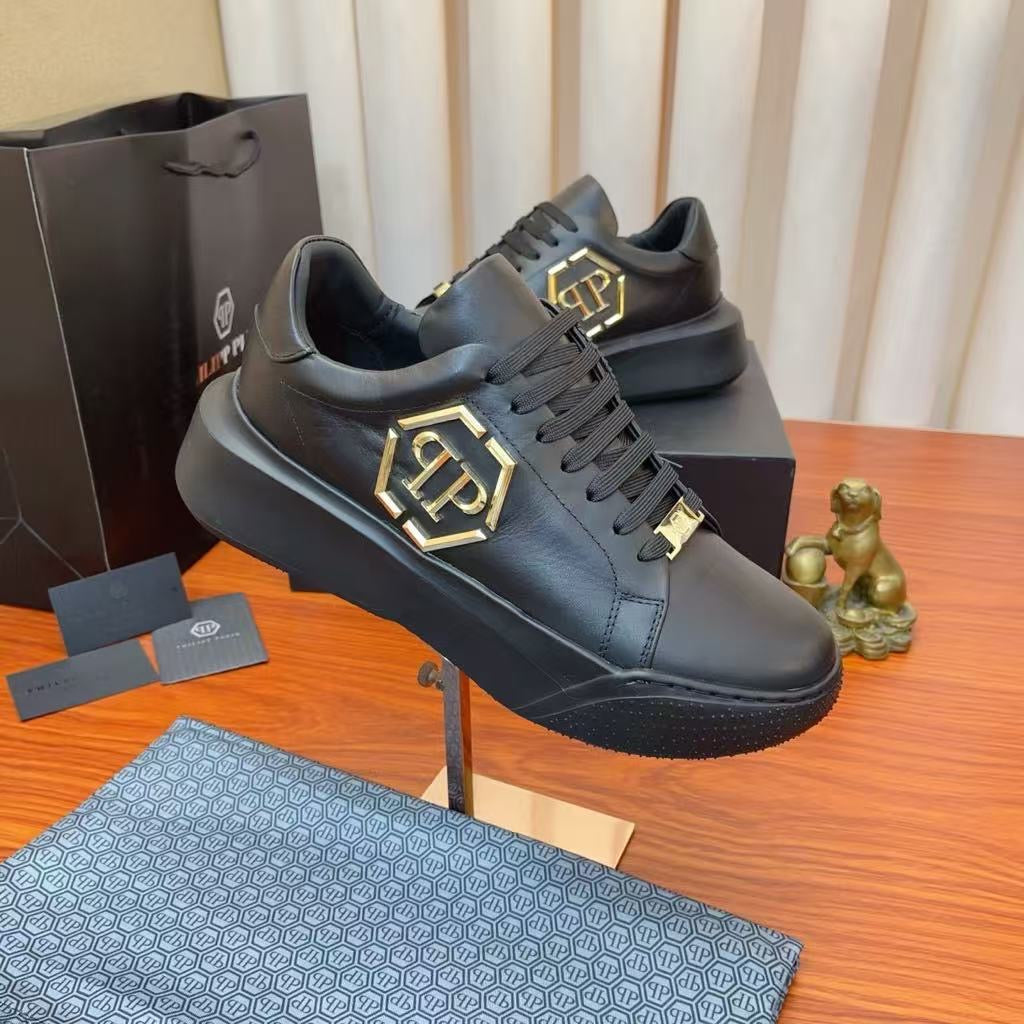 Philipp Plein Shoes