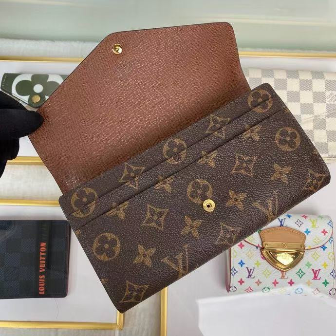 Louis Vuitton Wallet