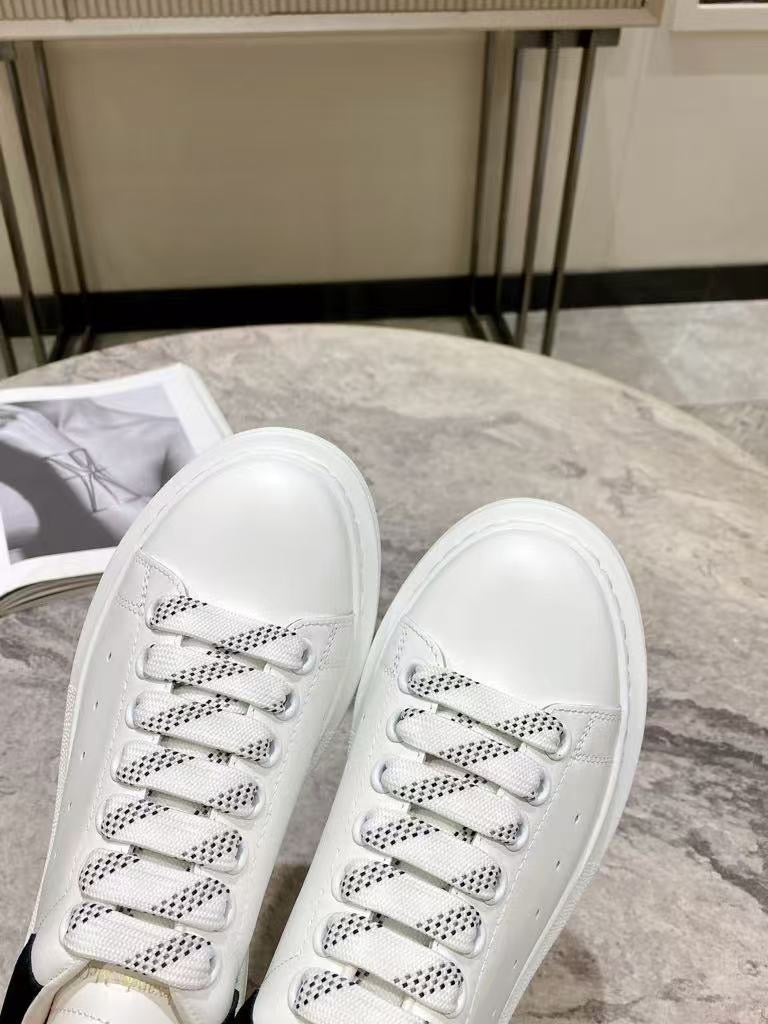 Alexander McQueen Shoes