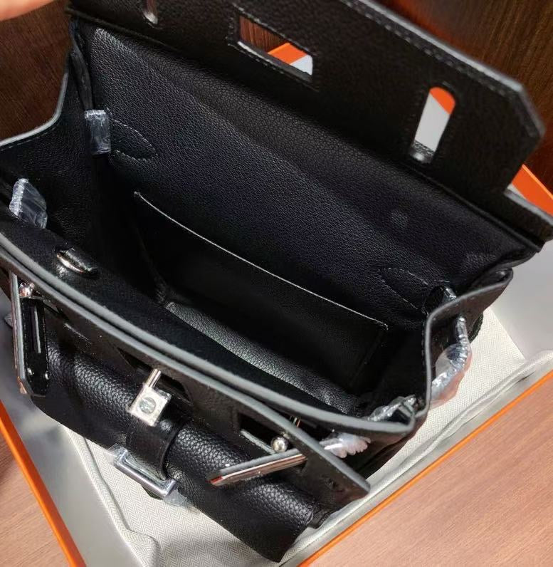 Hermes Mens Bag