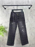 Louis Vuitton Jeans