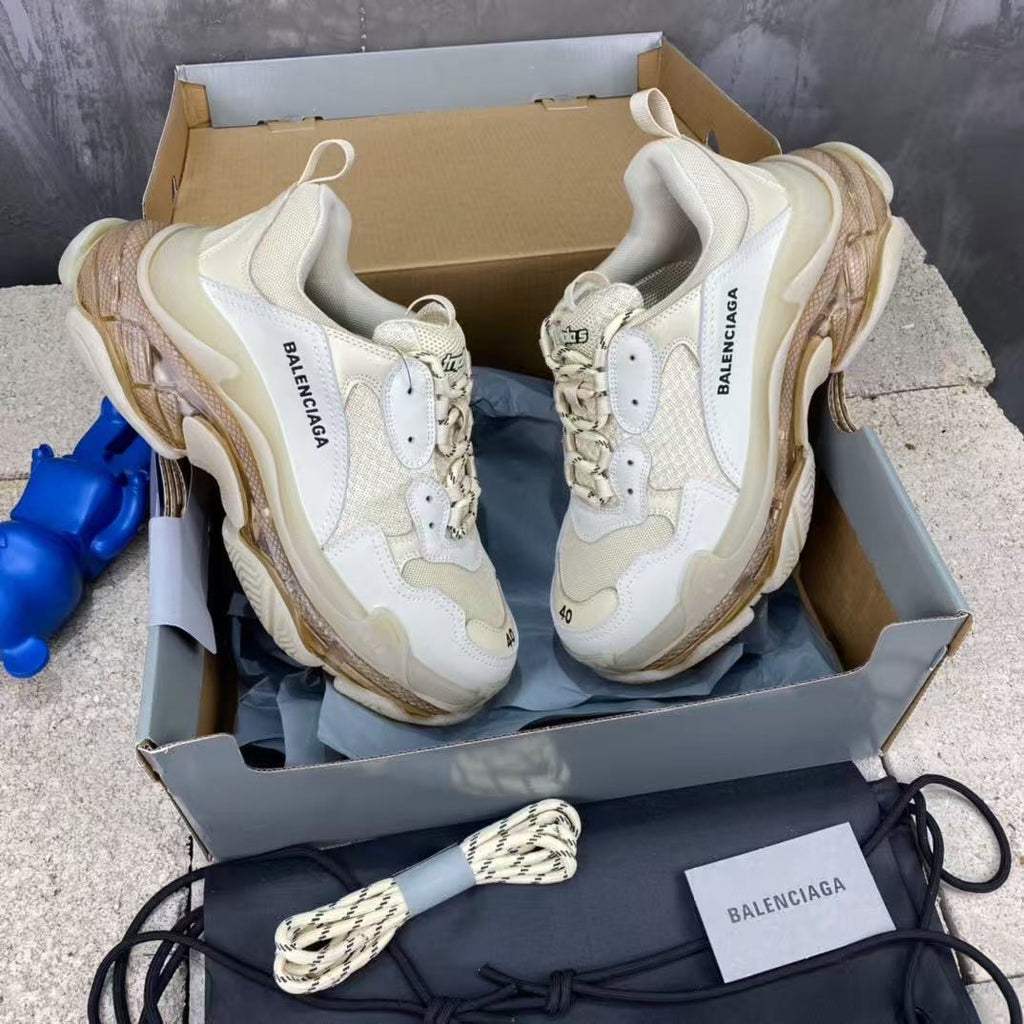 Balenciaga Shoes