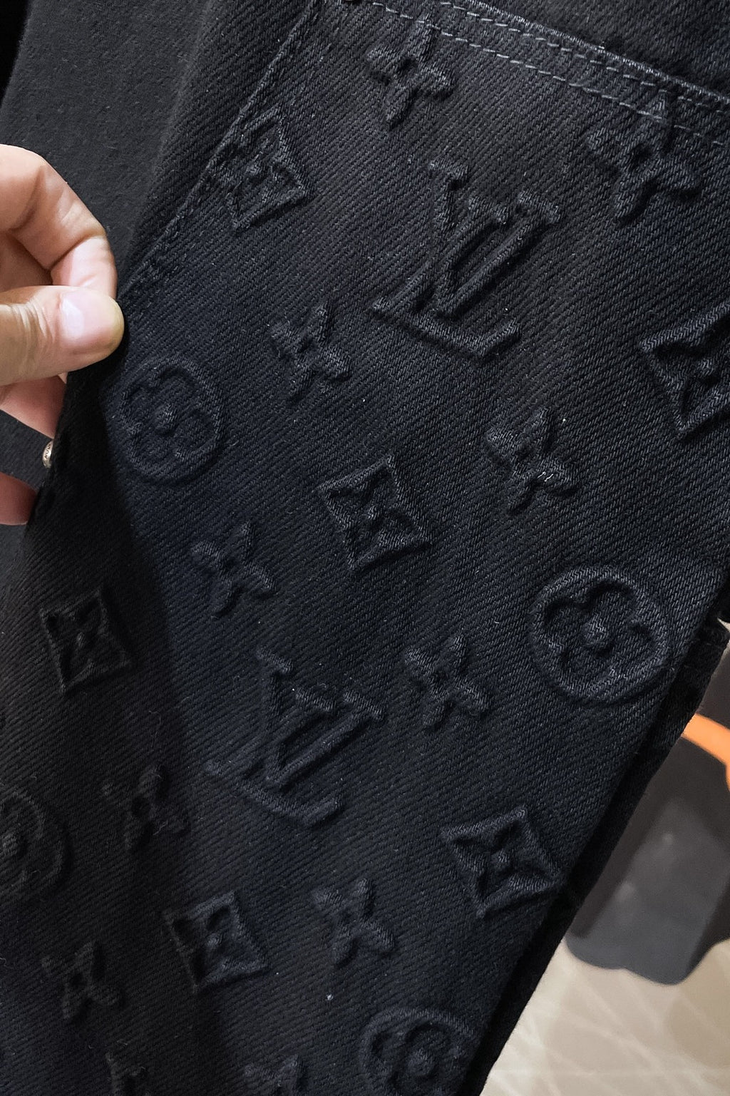 Louis Vuitton Jeans