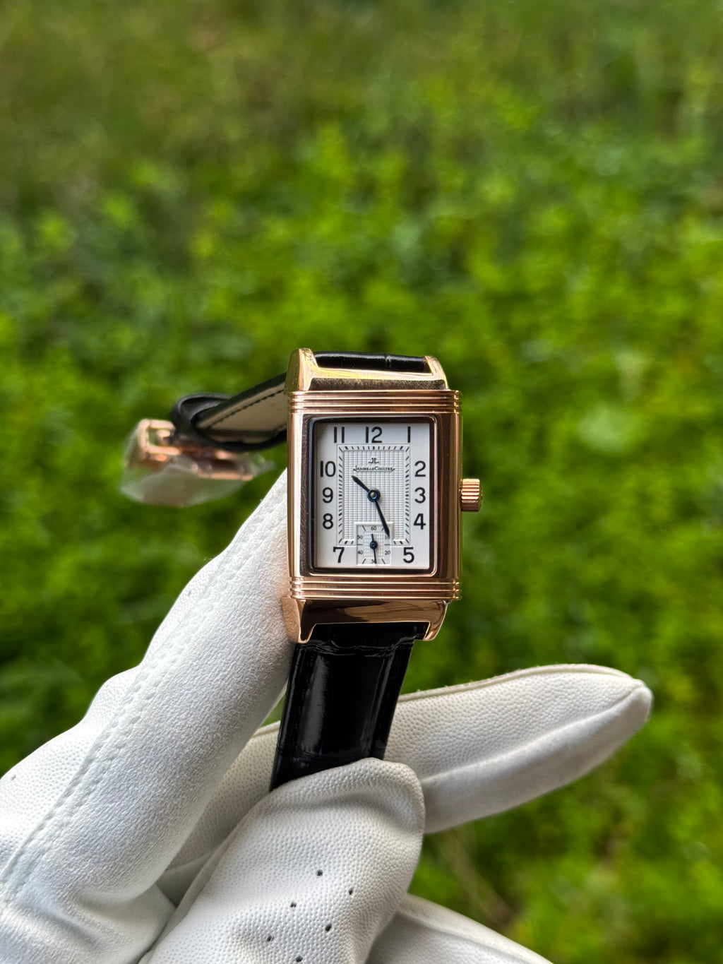 Jaeger-LeCoultre Reverso 3A+ Quality
