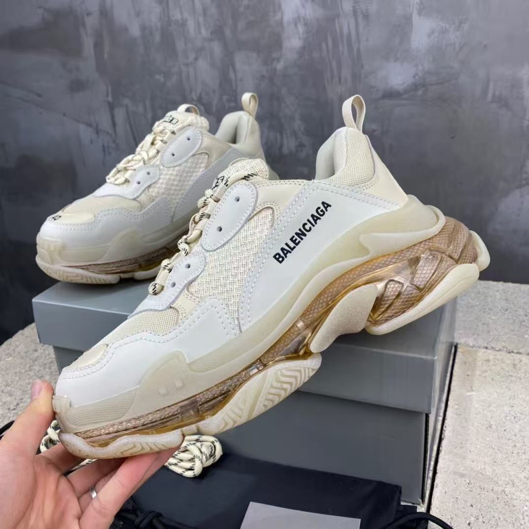 Balenciaga Shoes