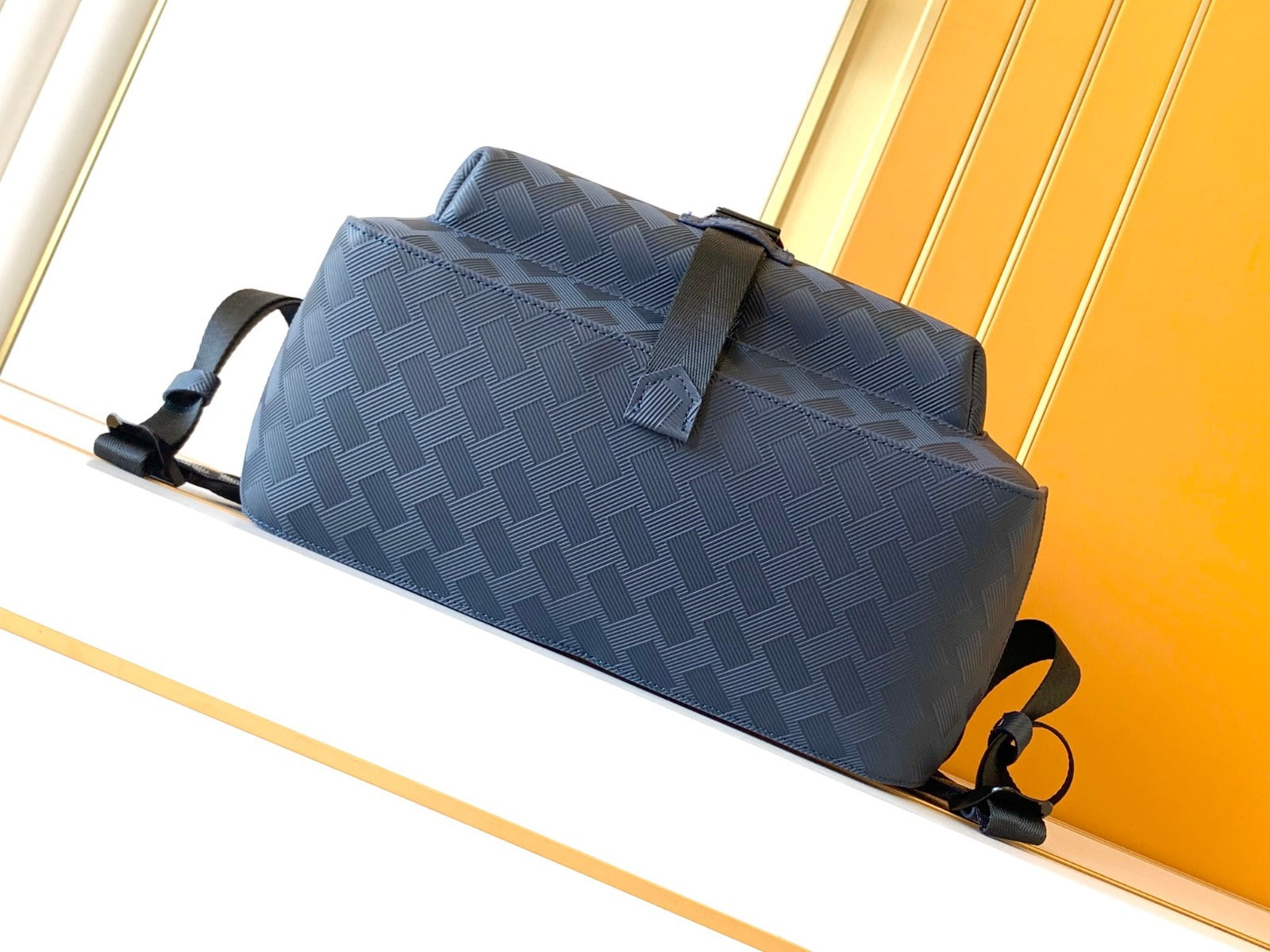 Mont Blanc Backpack