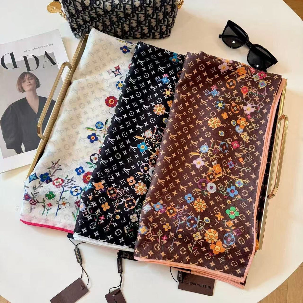 Louis Vuitton Scarf