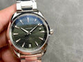 Omega Seamaster Aqua Terra Co Axial 41’ / 38’  Swiss Superclone Quality