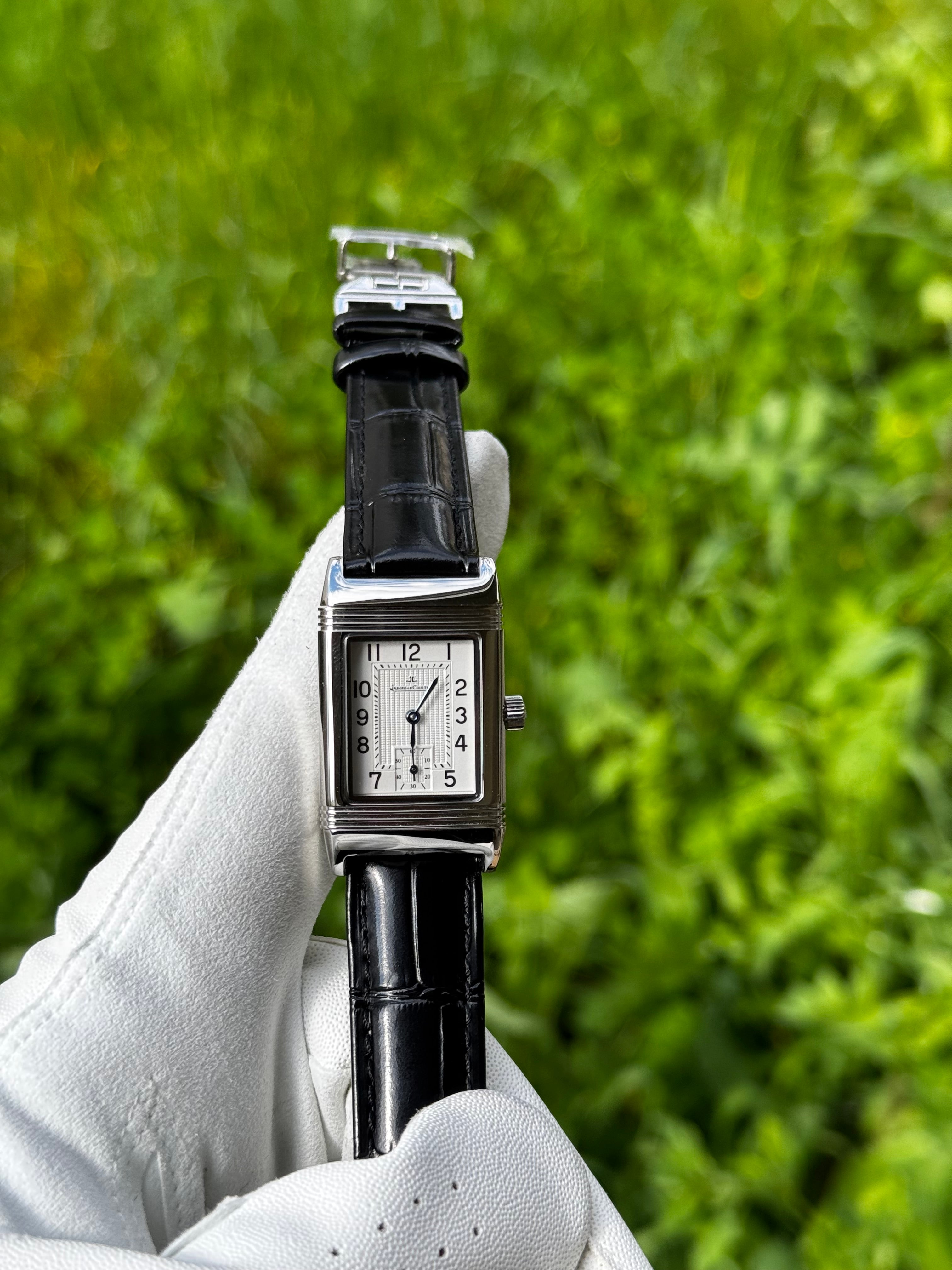 Jaeger-LeCoultre Reverso 3A+ Quality