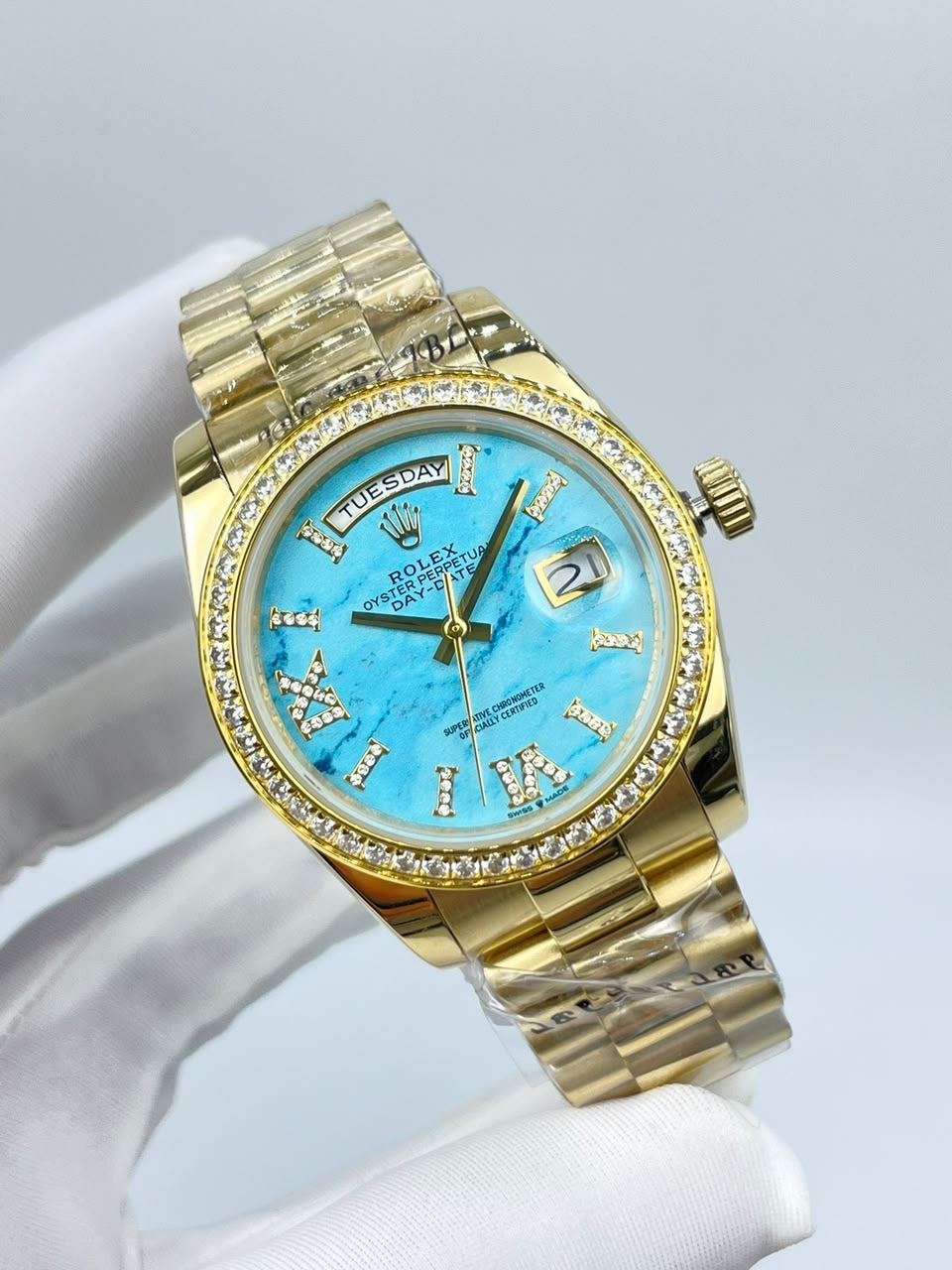 Rolex Daydate 36’ 3A+ Quality