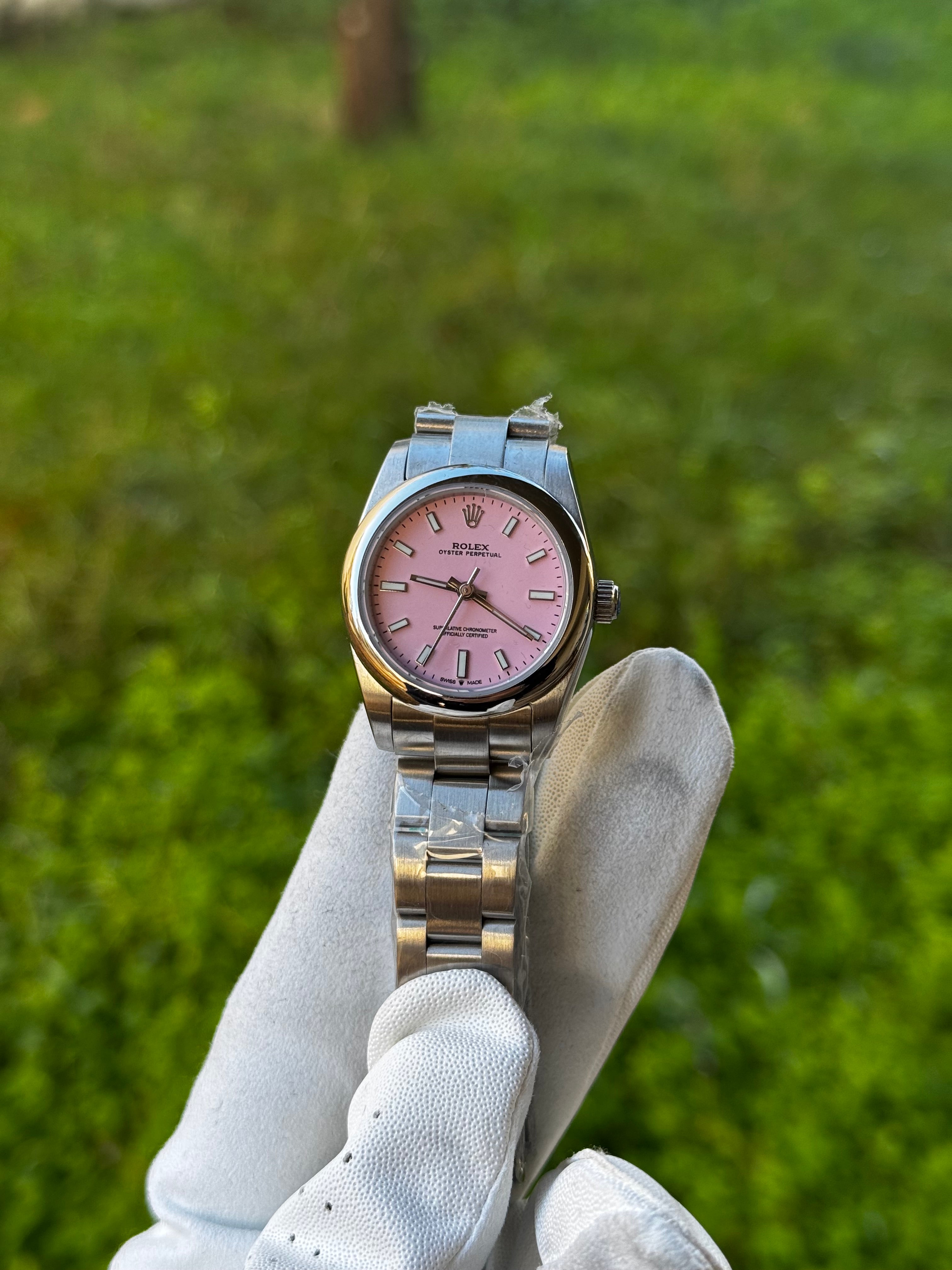 Rolex Datejust 31’ 3A+ Quality