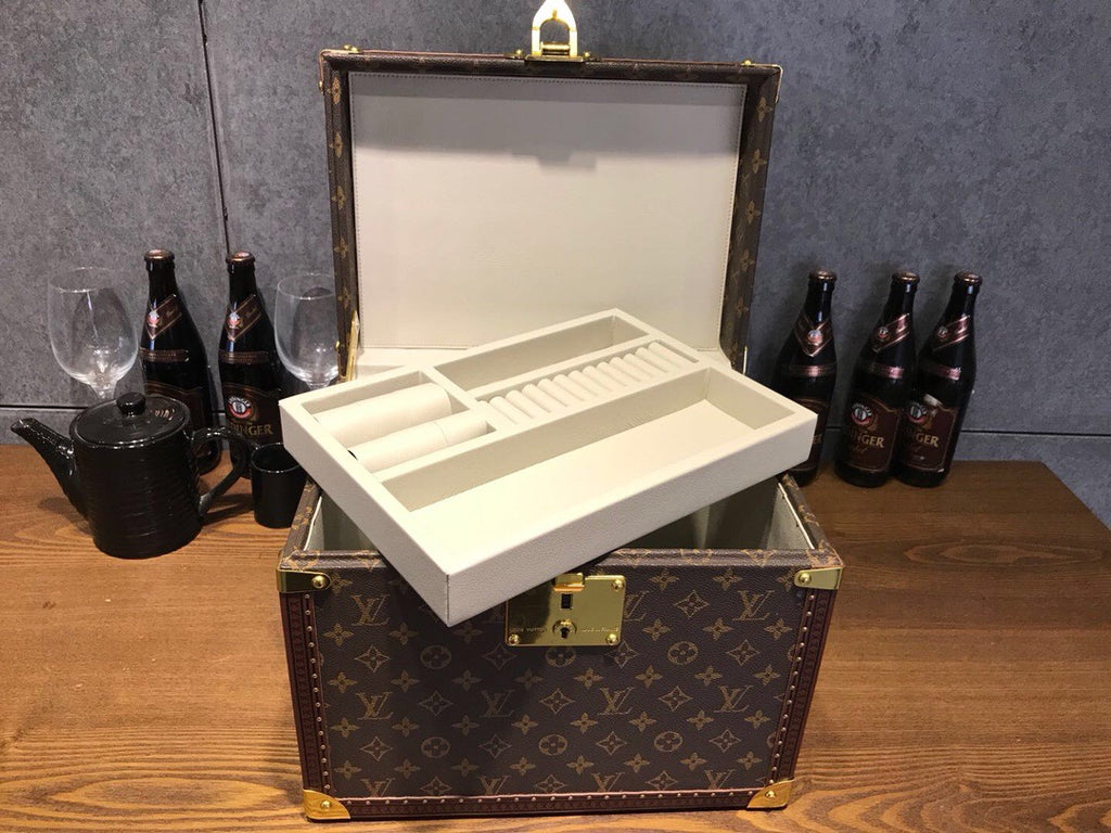 Louis Vuitton Box - Case