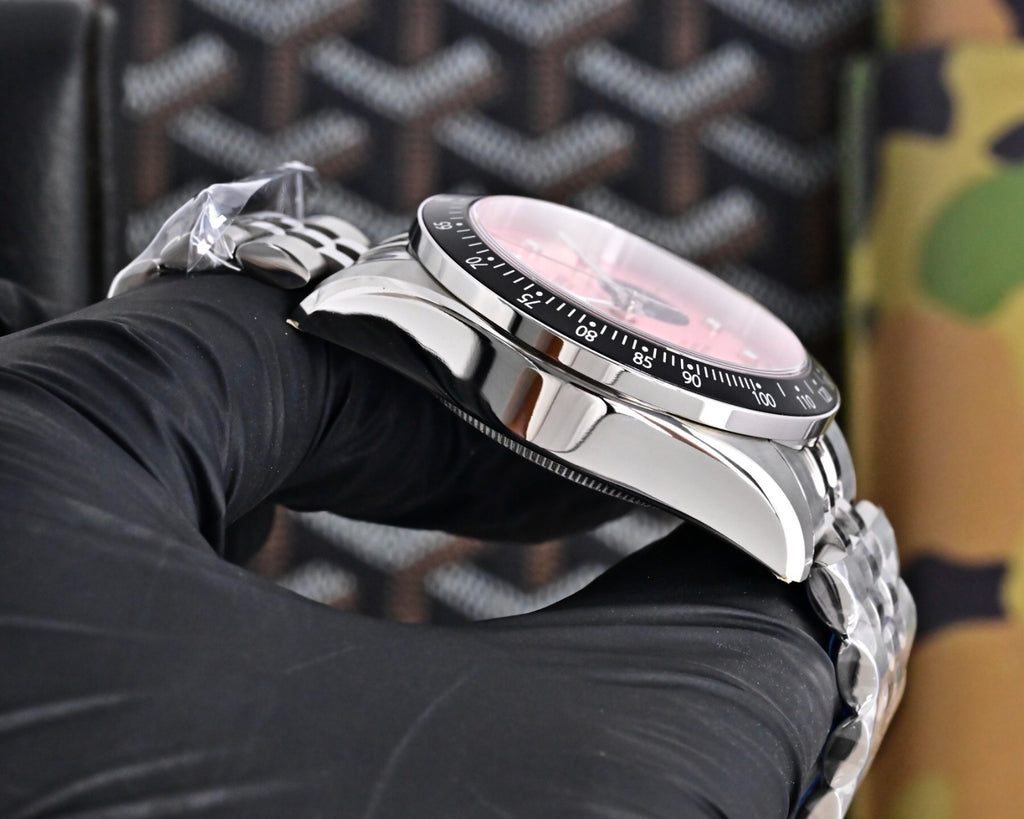 Tudor Black Bay Swiss Superclone Quality ZF Factory V2