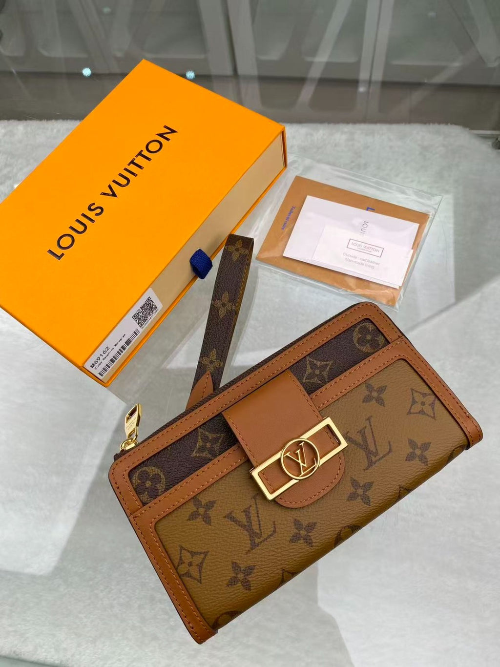 Louis Vuitton Wallet