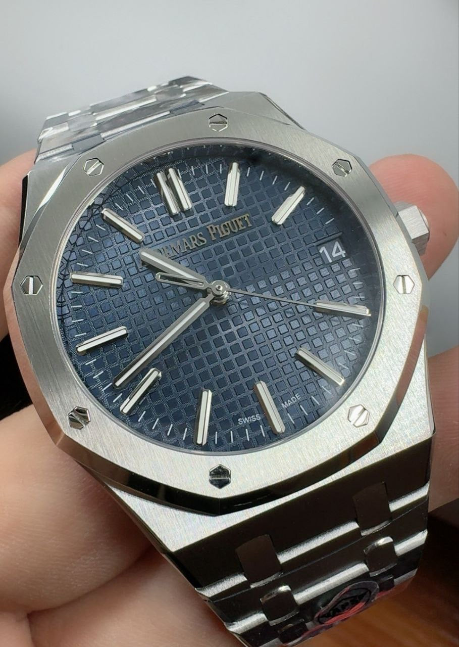 Audemars Piguet Royal Oak Swiss Superclone