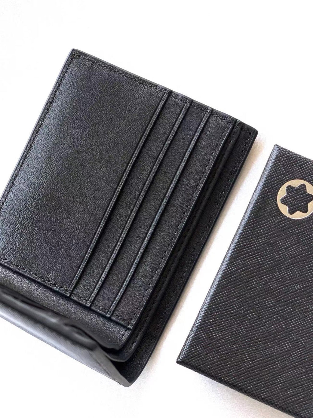 Mont Blanc Wallet