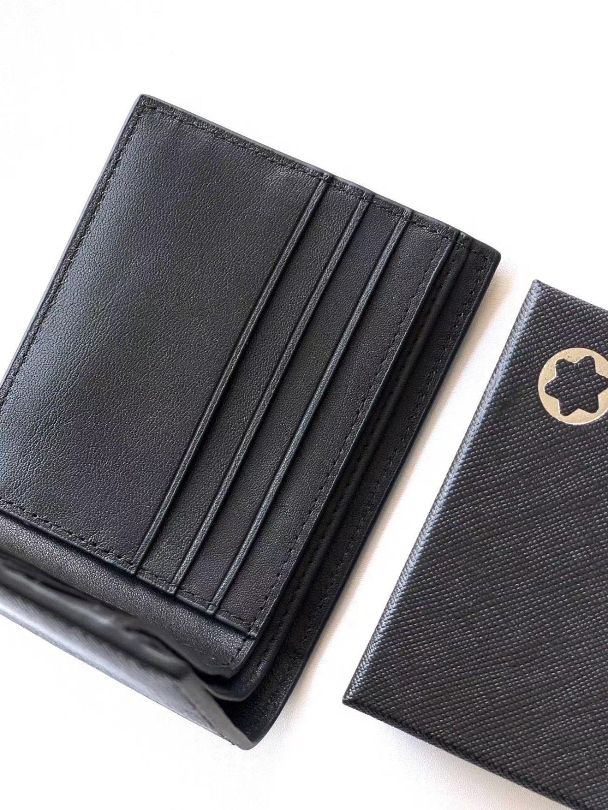 Mont Blanc Wallet