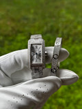 Cartier 3A+ Quality Tank Americaine Full icedout