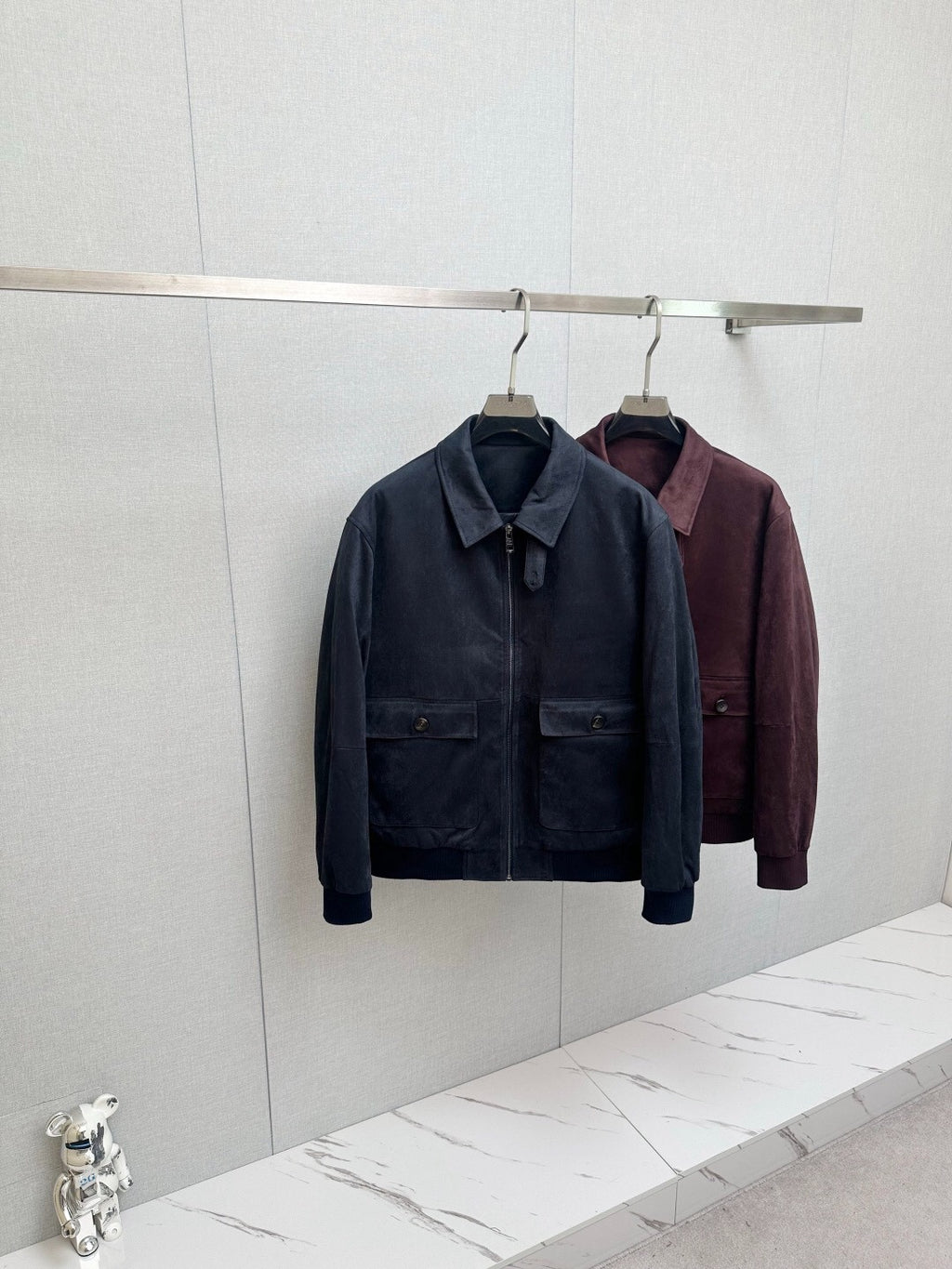 Loro Piana Jacket