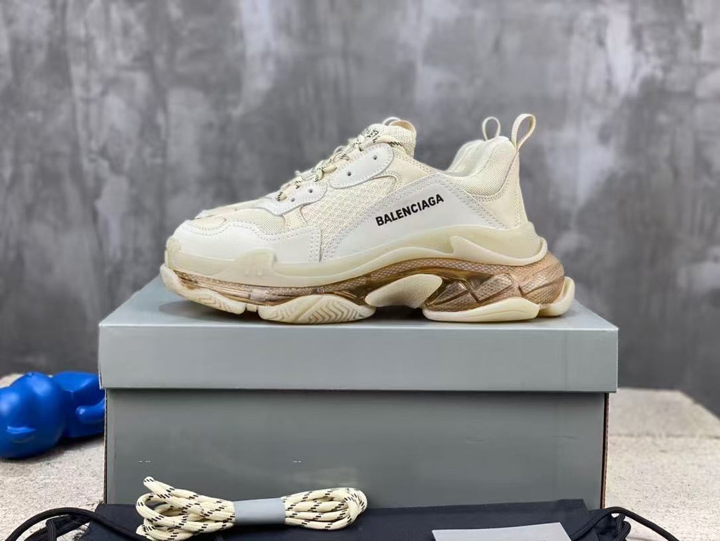 Balenciaga Shoes