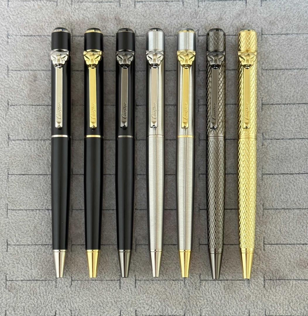 Cartier Pen