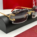Cartier Sunglasses