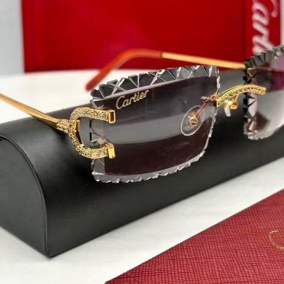 Cartier Sunglasses