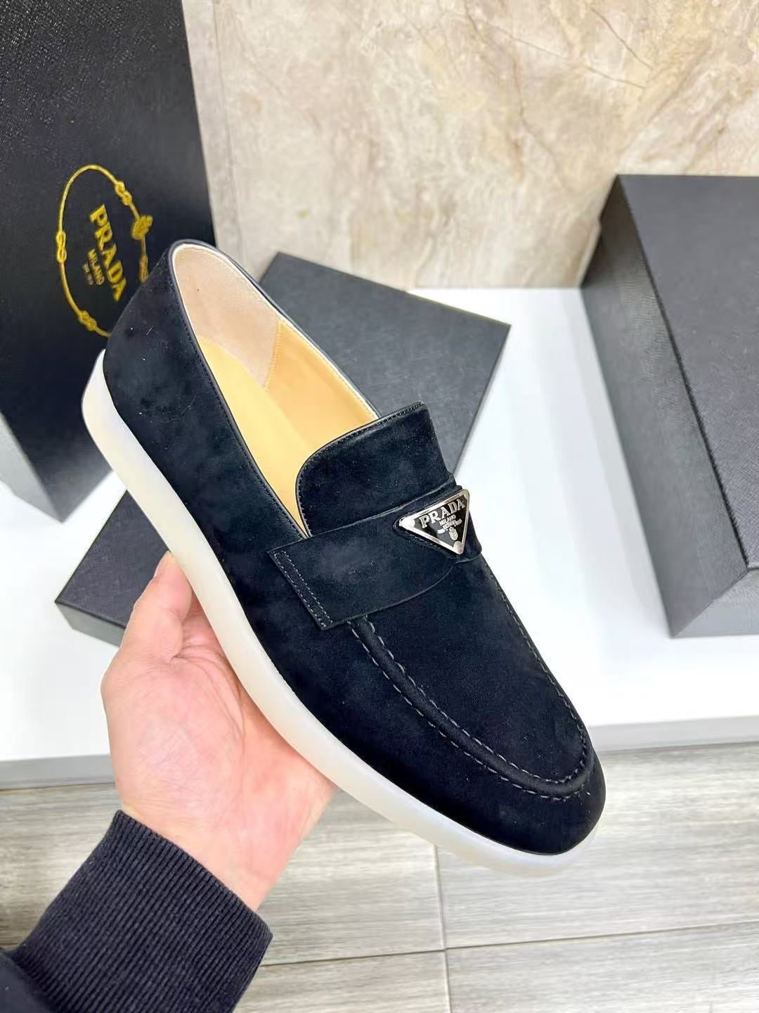 Prada Shoes