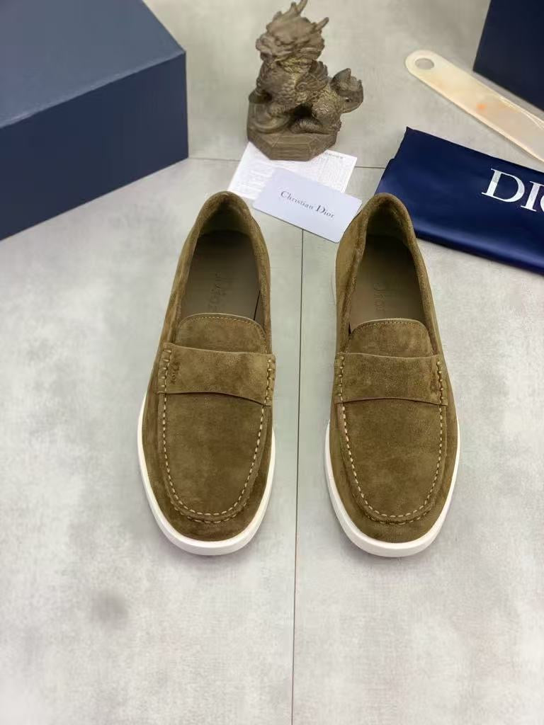 Christian Dior Shoes