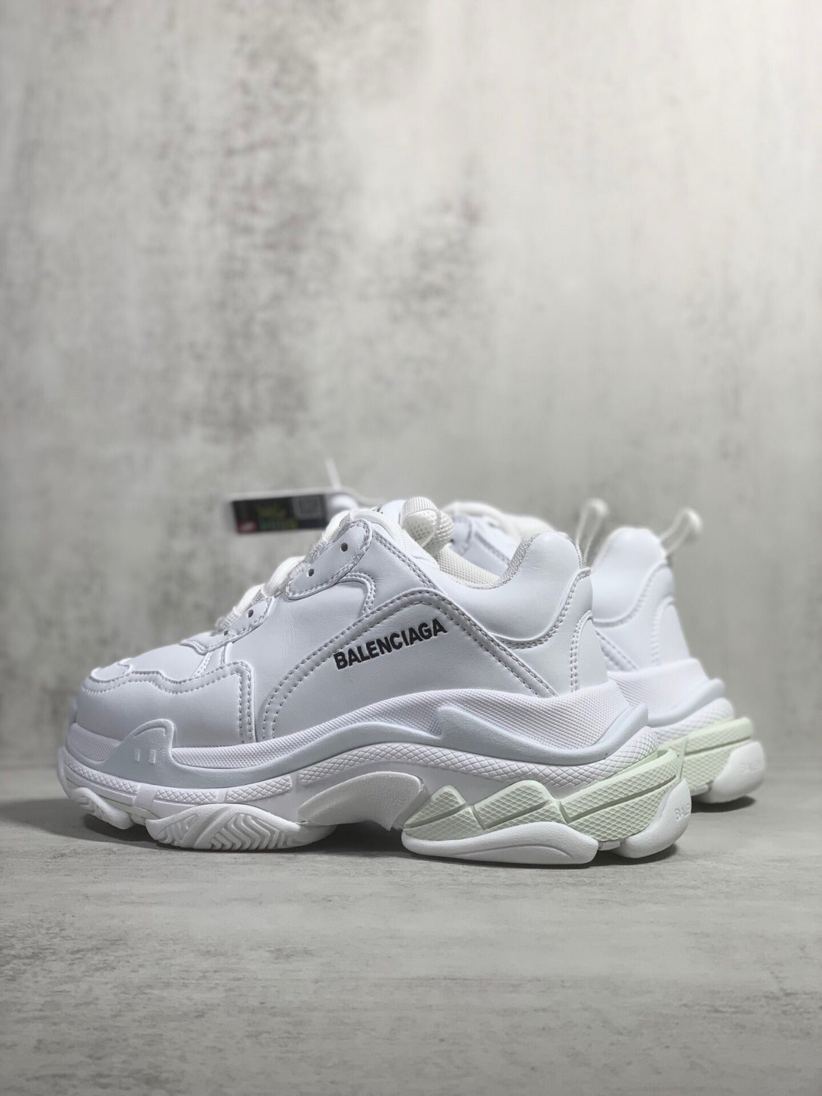 Balenciaga Shoes
