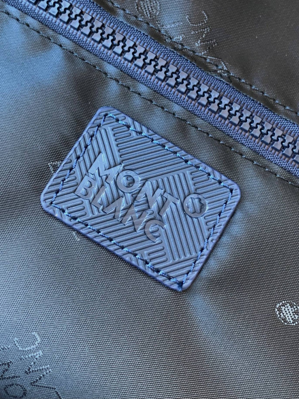Mont Blanc Backpack