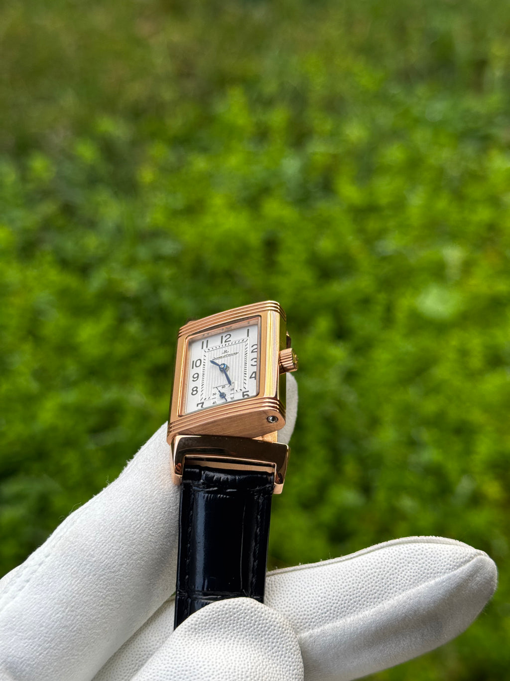 Jaeger-LeCoultre Reverso 3A+ Quality